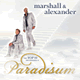 Cover: Marshall & Alexander - Paradisum