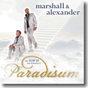 Cover:  Marshall & Alexander - Paradisum