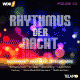 Cover: WDR4 Rhythmus der Nacht Folge 13 