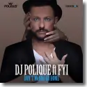 Cover:  DJ Polique feat. FYI - Don't Wanna Go Home