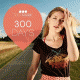Cover: Nora Snger - 300 Day