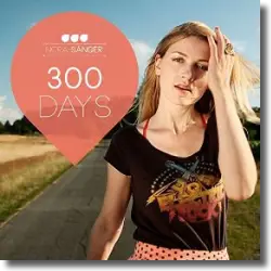Cover: Nora Snger - 300 Day