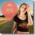 Cover:  Nora Snger - 300 Day