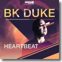 Cover:  BK Duke - Heartbeat