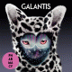 Cover: Galantis - Pharmacy