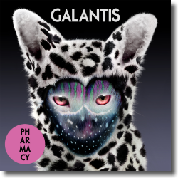 Cover: Galantis - Pharmacy