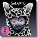 Cover:  Galantis - Pharmacy