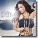 Cover:  Diana Sorbello - Treibsand