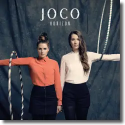 Cover: JOCO - Horizon