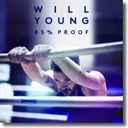 Cover: Will Young - 85% Proof