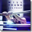 Cover:  Will Young - 85% Proof