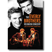 Cover: The Everly Brothers - The Reunion Concert