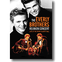 Cover:  The Everly Brothers - The Reunion Concert
