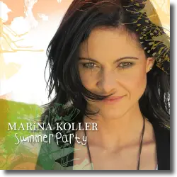Cover: Marina Koller - Summer Party