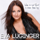 Cover: Eva Luginger - Wenn ich heut Nacht in deinen Armen lieg