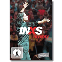 Cover: INXS - Live At Rockpalast