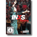 Cover: INXS - Live At Rockpalast