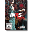 Cover:  INXS - Live At Rockpalast