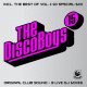 Cover: The Disco Boys Vol. 15 