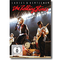 Cover: The Rolling Stones - Ladies & Gentlemen: The Rolling Stones