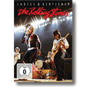 Cover:  The Rolling Stones - Ladies & Gentlemen: The Rolling Stones