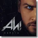 Cover:  Rapsta - Ah!