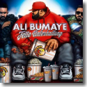 Cover:  Ali Bumaye - Fette Unterhaltung