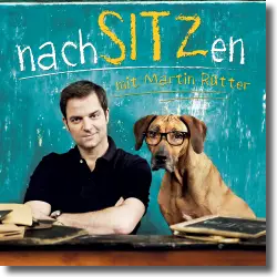 Cover: Martin Rtter - nachSITZen