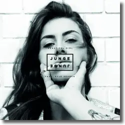 Cover: Junge Junge feat. Kyle Pearce - Beautiful Girl