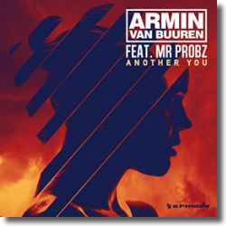 Cover: Armin van Buuren feat. Mr. Probz - Another You