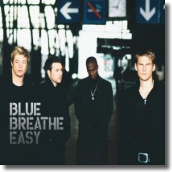 Cover: Blue - Breathe Easy