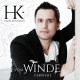 Cover: Hansi Konnerth - Vom Winde verweht