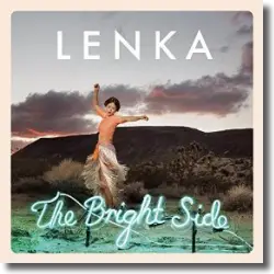 Cover: Lenka - The Bright Side
