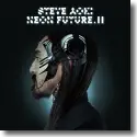 Cover:  Steve Aoki - Neon Future II