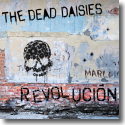 Cover: The Dead Daisies - Revolución