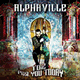 Cover: Alphaville - I Die For You Today