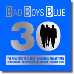 Cover: Bad Boys Blue - 30