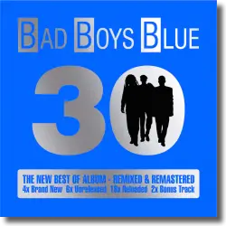 Cover: Bad Boys Blue - 30
