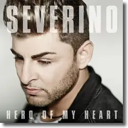 Cover: Severino - Hero Of My Heart