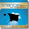 Trance - The Vocal Session 2011