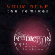 Cover: Poediction feat. Trevor Jackson - Your Gone