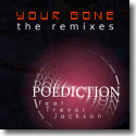 Cover: Poediction feat. Trevor Jackson - Your Gone
