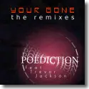 Cover:  Poediction feat. Trevor Jackson - Your Gone