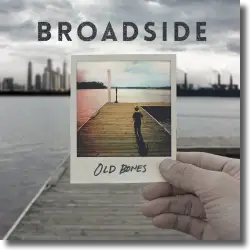 Cover: Broadside - Old Bones