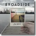 Cover:  Broadside - Old Bones