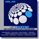 Cover:  THE DOME Vol. 49 - Various