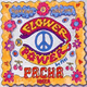 Cover: Pacha Ibiza - Flower Power 