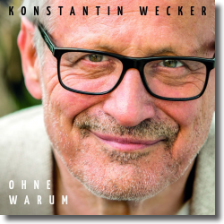 Cover: Konstantin Wecker - Ohne Warum