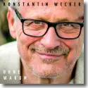 Cover:  Konstantin Wecker - Ohne Warum