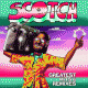 Cover: Scotch - Greatest Hits & Remixes